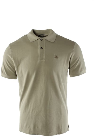 C.P. company polo maat S