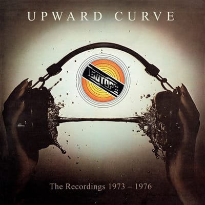 Upward Curve