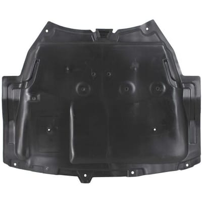 Afdekking motor BLIC 6601-05-0000058Q