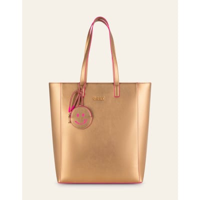 Oilily Scot Shopper- maatOne size Pale Gold