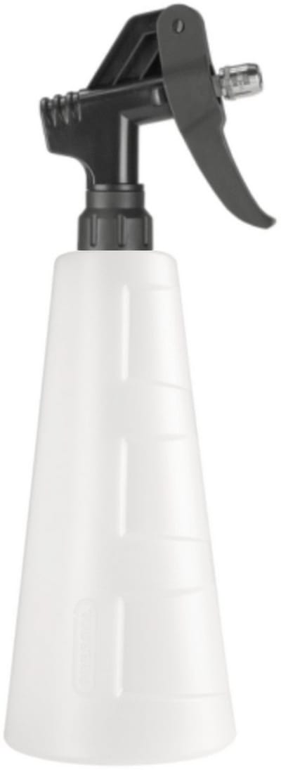 PRESSOL - Household PRO - Double Trigger Action Sprayer With Stainless Steel Precision Nozzle - Wit - 750ml