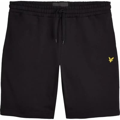 Grote maat shorts Lyle & Scott