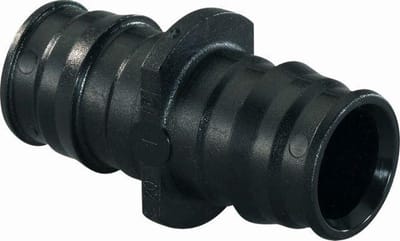Uponor Q&E koppeling PPSU 32-32, 1001235