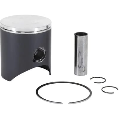 Piston moteur Athena pour moto Kawasaki 125 KX 2003 à 2007 S4C05400010B Neuf