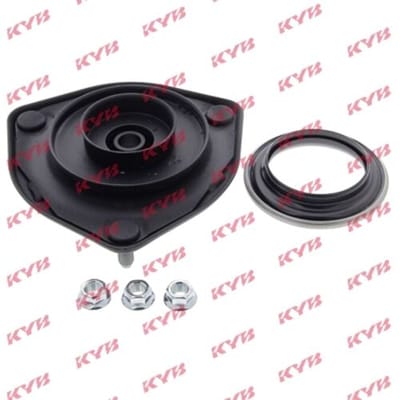 Reparatieset, veerpootbevestiging KYB SM5662 rechts