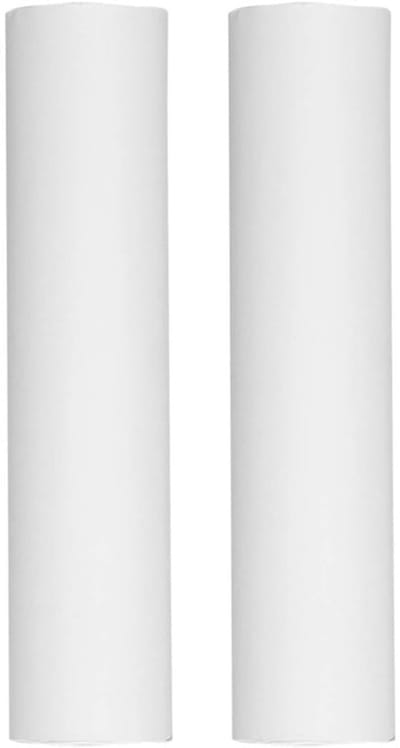 Thermisch Printerpapier A4 50 Vellen - Inktloos - Duurzaam - Anti Fading - Papierstoringen Vermijdend - 210x297mm - Thermisch Papier