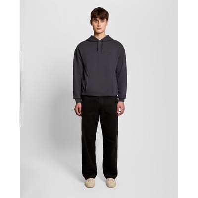 Ontspannen Hoodie