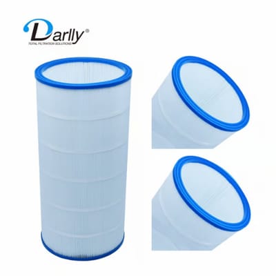 Darlly Pool Filter PC847 - Magiline FX30 / FX40 / FX50