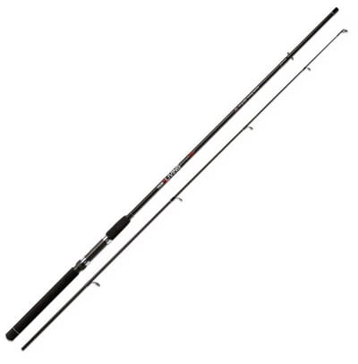 Lineaeffe Vigor Living Spinhengel Zwart 3.00 m / 60 g