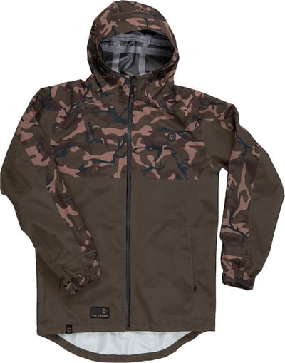 Fox Aquos Tri-Layer Standard Jacket