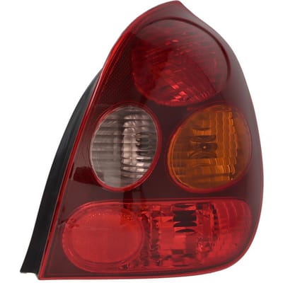 Achterlicht TYC 11-0145-05-2 rechts