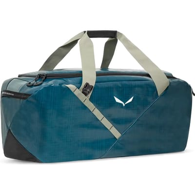 SALEWA reistas rugzak Discovery Duffle 70L Pond petrol
