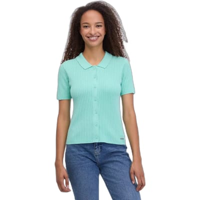 Damespolo Ragwear Travolto