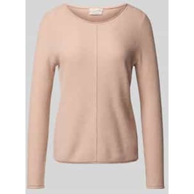 Kasjmier pullover van kasjmiermix