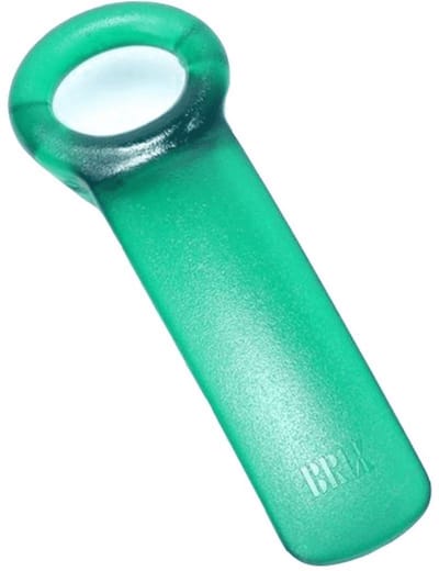 Brix Potopener Groen JarKey