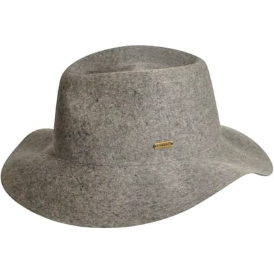 Hoed Kangol Barclay Trilby