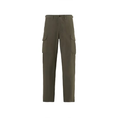 Popeline cargo broek North Sails America
