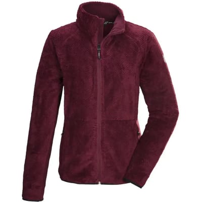 Damesfleece Killtec Kow 6
