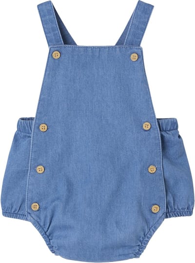 Vertbaudet Boxpakje - baby - bandjes met knopen