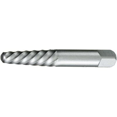Stahlwille 71010001 Schroefuitdraaier M3 - M4