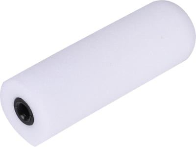 Copenhagen Pro aflakroller - schuim - super fijn - beugelzijde rond - 11 cm - 10 stuks