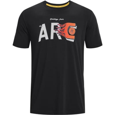 T-shirt Under Armour -