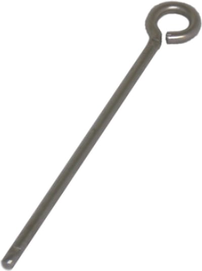 Pin voor Pureeknijper / Pers - Gefu | DAS ORIGINAL