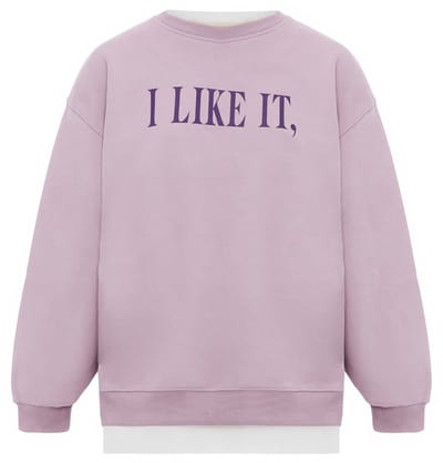 HOMEBASE Sweatshirt