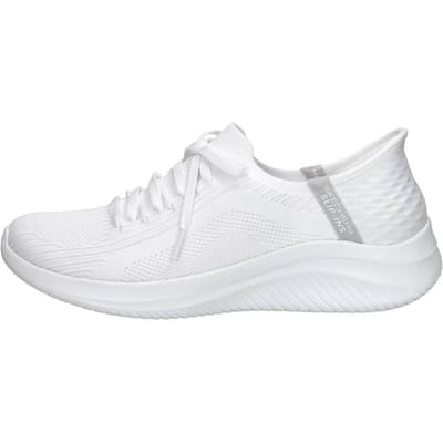 Skechers Slip-Ins: Ultra Flex 3.0 Sportief - Wit - Maat 42