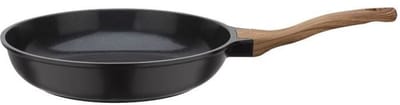 Koekenpan van gietaluminium - GSW - NATURAL FIT - 24 cm - 100% gerecycled, PFAS-vrij - Inductie