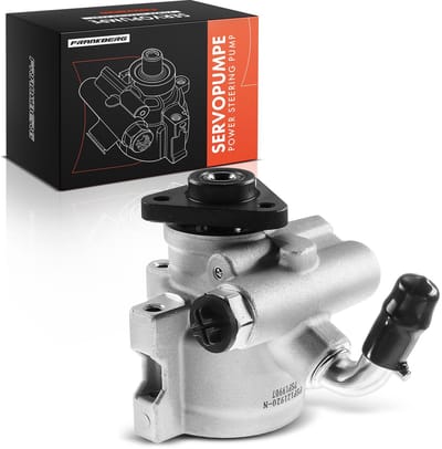 Frankberg 1x hydraulische stuurbekrachtigingspomp voor Jeep