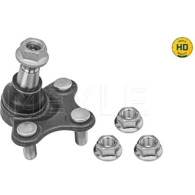 Steun-/geleidingsscharnier MEYLE 31-16 010 0025/HD