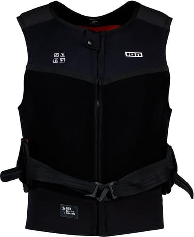 ION Harness Wing Vest Rush - XL - UITVERKOCHT