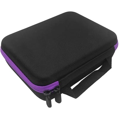 Yoyo Ball opbergtas YoYo draagtas Pouch Beschermende tas voor buitenuitrusting