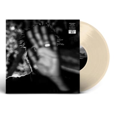 Gary Clark Jr. - JPEG RAW (Indie Only Bone Coloured 2LP)