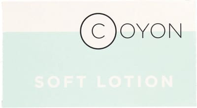 Coyon - Soft Lotion - Hair Body Liquid - 20x12 ml