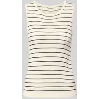 regular fit T-shirt van viscosemix