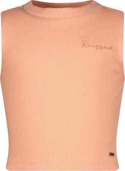 Top Meyre Soft salmon Singlet