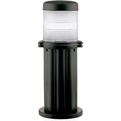 Armatuur Dopo lighting Omo IP55 E27 400 mm