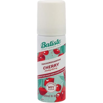 Batiste Cheeky Cherry Droogshampoo – 50 ml