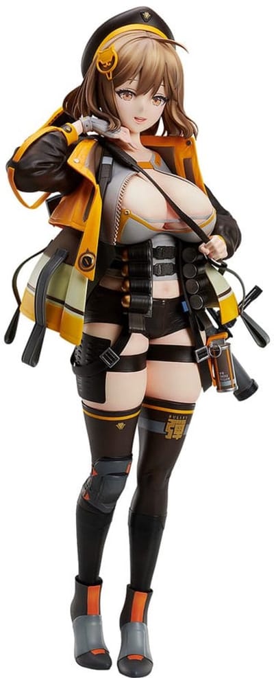 Goddes of Victory: Nikke Statue 1/4 Anis 40 cm