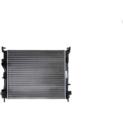 Radiator, motorkoeling NISSENS 67229