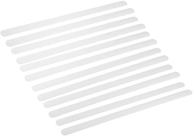 Dailygoods- Veiligheidstape Superieure Grip - Antislip Tape - Antislip Tapijt - Antislip Tapijtonderlegger - Antislip Tafelkleed - Waterdicht en Klevend