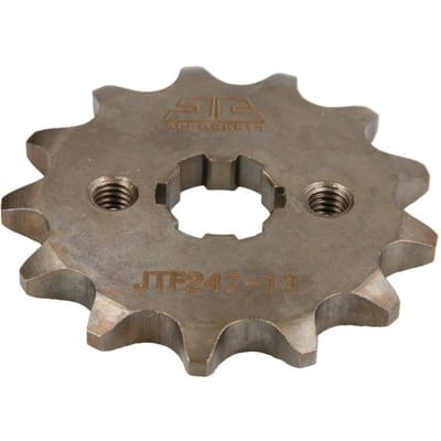 Rondsel JT F247,13
