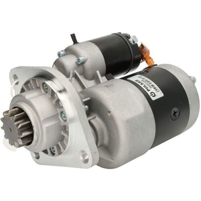Starter PULSAR ROTATING ELECTRICS PSR21249