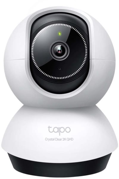 TP-Link Tapo TC72 - Slimme Beveiligingscamera - Binnen