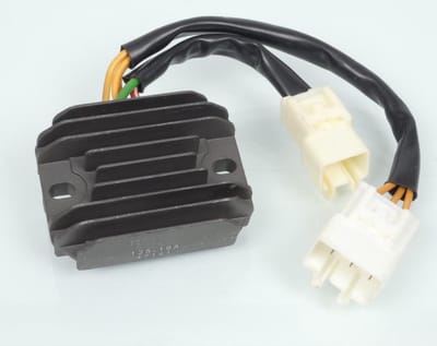 spanningsgelijkrichter rms voor scooter piaggio 125 liberty 2014 m73400 nieuw