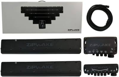 Zipwake Kit Box 600 S IM