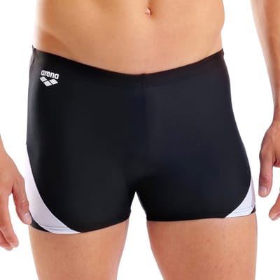 Arena Stripeflow Zwemshort Heren - Maat 100