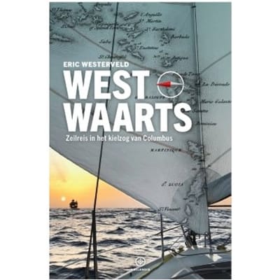 Westwaarts - Eric Westerveld